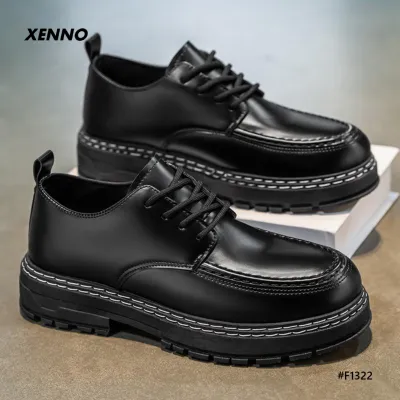 Timeless Mode Formal Shoes